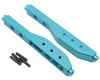 Image 1 for ST Racing Concepts Aluminum HD Rear Lower Suspension Link Set (2) (Blue)