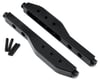 Image 1 for ST Racing Concepts Aluminum HD Rear Lower Suspension Link Set (Black)
