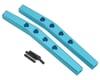 Image 1 for ST Racing Concepts Aluminum HD Rear Upper Suspension Links (2) (Blue)