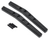 Image 1 for ST Racing Concepts Aluminum HD Rear Upper Suspension Link Set (Black)