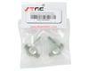 Image 2 for ST Racing Concepts Aluminum Steering Knuckle (2) (Green)