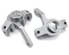 Image 1 for ST Racing Concepts Aluminum Steering Knuckle (2) (Silver)