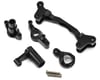 Image 1 for ST Racing Concepts Aluminum HD Steering Bellcrank Set (Black)