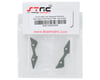 Image 2 for ST Racing Concepts Yeti Aluminum Rear Upper Shock Mount Plate (Green)