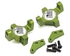 Image 1 for ST Racing Concepts Wraith/RR10 Aluminum Steering Knuckle Set (2) (Green)
