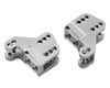 Image 1 for ST Racing Concepts RR10/Wraith Aluminum Lower Shock Mount (2) (Silver)