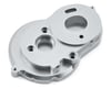 Image 1 for ST Racing Concepts SCX10 II Aluminum One Piece Motor Mount (Silver)