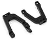 Image 1 for ST Racing Concepts SCX10 II HD Front Shock Towers w/Panhard Mount (Black)