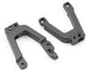 Image 1 for ST Racing Concepts SCX10 II HD Front Shock Towers w/Panhard Mount (Gun Metal)
