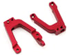 Image 1 for ST Racing Concepts SCX10 II HD Front Shock Towers w/Panhard Mount (Red)