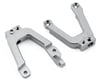 Image 1 for ST Racing Concepts SCX10 II HD Front Shock Towers w/Panhard Mount (Silver)