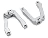 Image 1 for ST Racing Concepts SCX10 II Aluminum HD Rear Shock Towers (Silver)