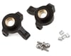 Related: ST Racing Concepts Axial SCX24 Brass Steering Knuckles (Black) (2) (6g)