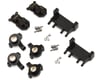 Image 1 for ST Racing Concepts Axial AX24 Complete Brass Upgrade Set (Black) (54g)