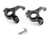 Image 1 for ST Racing Concepts High Clearance Steering Link (Black)