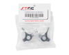 Image 2 for ST Racing Concepts High Clearance Steering Link (Black)