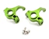 Image 1 for ST Racing Concepts High Clearance Steering Knuckle Set (Green)