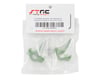 Image 2 for ST Racing Concepts High Clearance Steering Knuckle Set (Green)