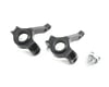 Image 1 for ST Racing Concepts Aluminum Steering Knuckles (Black) (2)