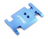 Image 1 for ST Racing Concepts Aluminum Center Transmission Mounting Plate (Blue)