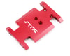 Image 1 for ST Racing Concepts Aluminum Center Transmission Mounting Plate (Red)