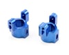 Image 1 for ST Racing Concepts Aluminum Hub Carriers (Blue)
