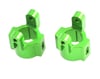 Image 1 for ST Racing Concepts Aluminum Hub Carriers (Green)