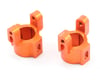 Image 1 for ST Racing Concepts Aluminum Hub Carriers (Orange)