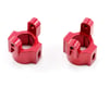 Image 1 for ST Racing Concepts Aluminum Hub Carriers (Red)