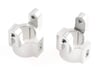 Image 1 for ST Racing Concepts Aluminum Hub Carriers (Silver)