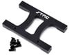 Image 1 for ST Racing Concepts SCX10 Aluminum Chassis "H" Brace (Black)