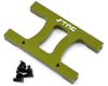 Image 1 for ST Racing Concepts SCX10 Aluminum Chassis "H" Brace (Green)