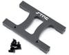 Image 1 for ST Racing Concepts SCX10 Aluminum Chassis "H" Brace (Gun Metal)