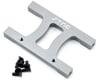 Image 1 for ST Racing Concepts SCX10 Aluminum Chassis "H" Brace (Silver)