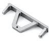 Image 1 for ST Racing Concepts SCX10 Aluminum Rear Chassis Rail Brace (Silver)