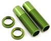 Image 1 for ST Racing Concepts Shock Body & Spring Collar Set (Green) (2)