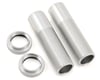 Image 1 for ST Racing Concepts Shock Body & Spring Collar Set (Silver) (2)