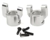 Image 1 for ST Racing Concepts Aluminum C-Hub Set (Silver) (2)