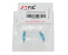 Image 2 for ST Racing Concepts Aluminum Internal Diff Holder Set (Blue) (2)