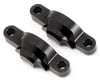Image 1 for ST Racing Concepts Aluminum Internal Diff Holder Set (Black) (2)