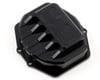 Image 1 for ST Racing Concepts Aluminum HD Diff Cover (Black)
