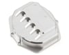 Image 1 for ST Racing Concepts Aluminum HD Diff Cover (Silver)