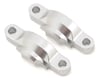 Image 1 for ST Racing Concepts Aluminum Internal Diff Holder Set (Silver) (2)