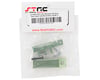 Image 2 for ST Racing Concepts Aluminum HD Rear Upper Link Mount (Green)