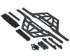 Image 1 for ST Racing Concepts Wraith Izilla Monster Truck Conversion Kit (Black/Black)