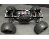 Image 2 for ST Racing Concepts Wraith Izilla Monster Truck Conversion Kit (Black/Black)