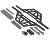 Image 1 for ST Racing Concepts Wraith Izilla Monster Truck Conversion Kit (Black/Gun Metal)