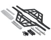 Image 1 for ST Racing Concepts Wraith Izilla Monster Truck Conversion Kit (Black/Silver)