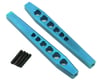 Image 1 for ST Racing Concepts Aluminum HD Lower Suspension Link Set (Blue) (2)
