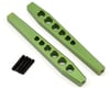Image 1 for ST Racing Concepts Aluminum HD Lower Suspension Link Set (Green) (2)